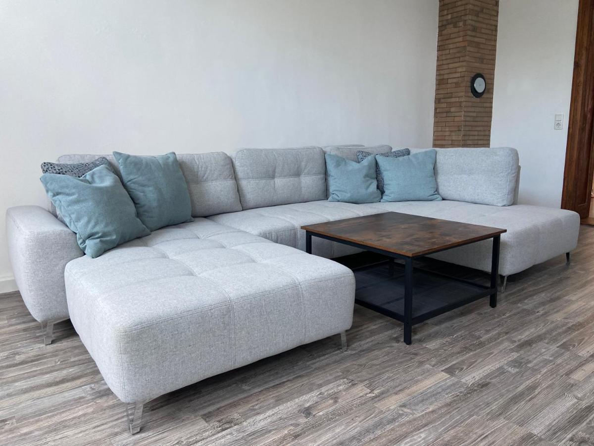 Spremberger City Ferienwohnung المظهر الخارجي الصورة
