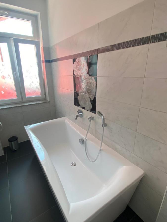 Spremberger City Ferienwohnung المظهر الخارجي الصورة