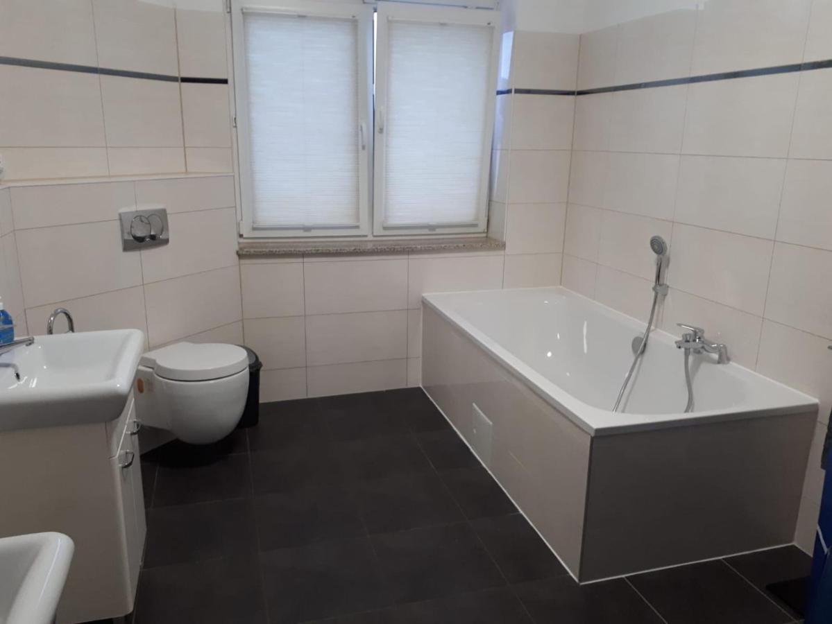 Spremberger City Ferienwohnung المظهر الخارجي الصورة