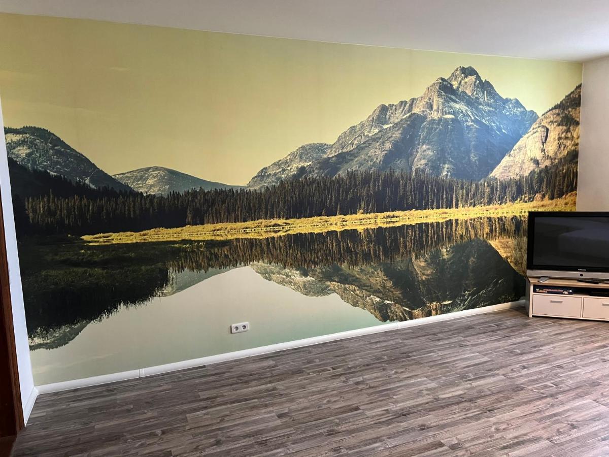 Spremberger City Ferienwohnung المظهر الخارجي الصورة
