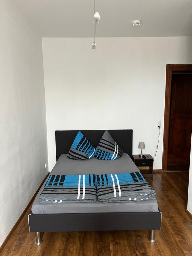 Spremberger City Ferienwohnung المظهر الخارجي الصورة