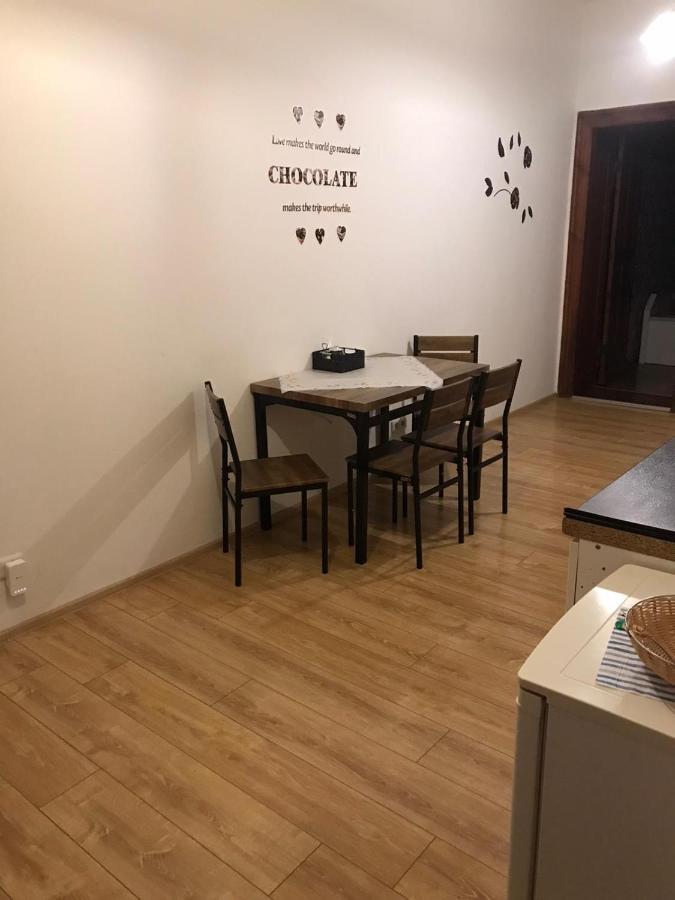 Spremberger City Ferienwohnung المظهر الخارجي الصورة
