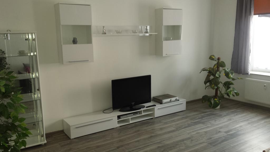 Spremberger City Ferienwohnung المظهر الخارجي الصورة