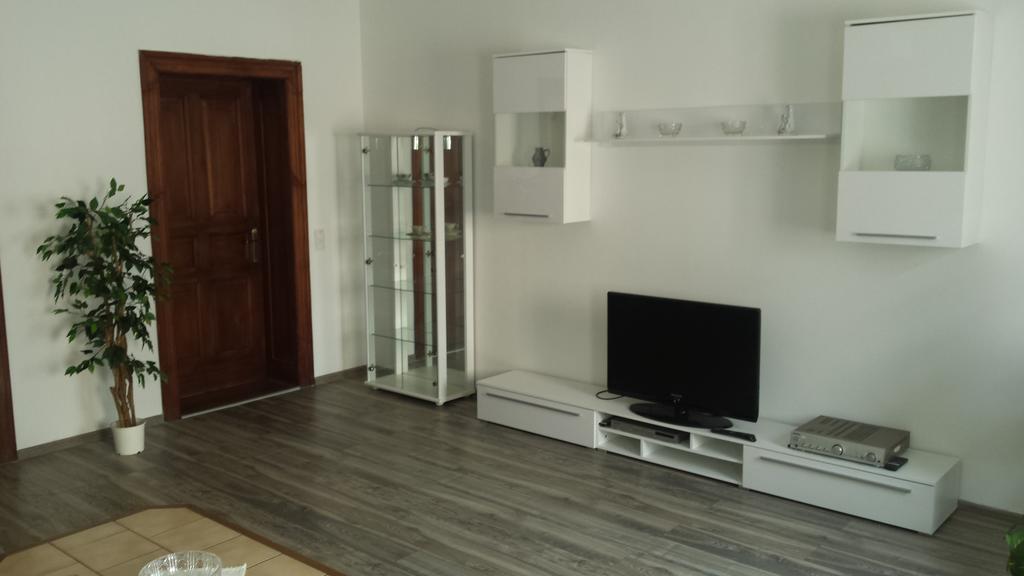 Spremberger City Ferienwohnung المظهر الخارجي الصورة