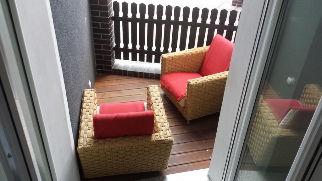 Spremberger City Ferienwohnung المظهر الخارجي الصورة