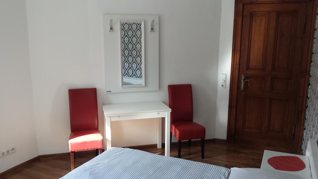 Spremberger City Ferienwohnung المظهر الخارجي الصورة