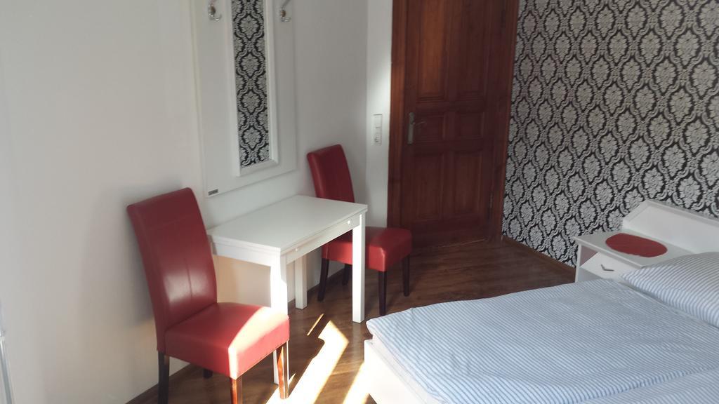 Spremberger City Ferienwohnung المظهر الخارجي الصورة