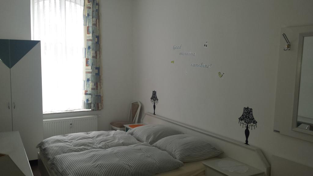 Spremberger City Ferienwohnung المظهر الخارجي الصورة