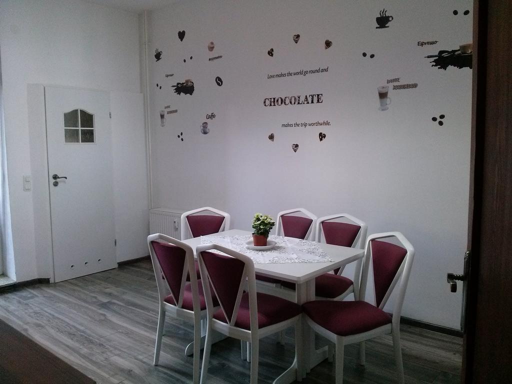 Spremberger City Ferienwohnung المظهر الخارجي الصورة