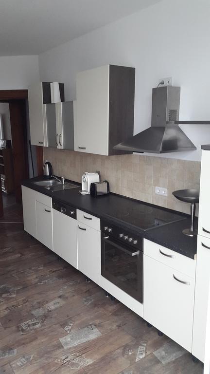 Spremberger City Ferienwohnung المظهر الخارجي الصورة