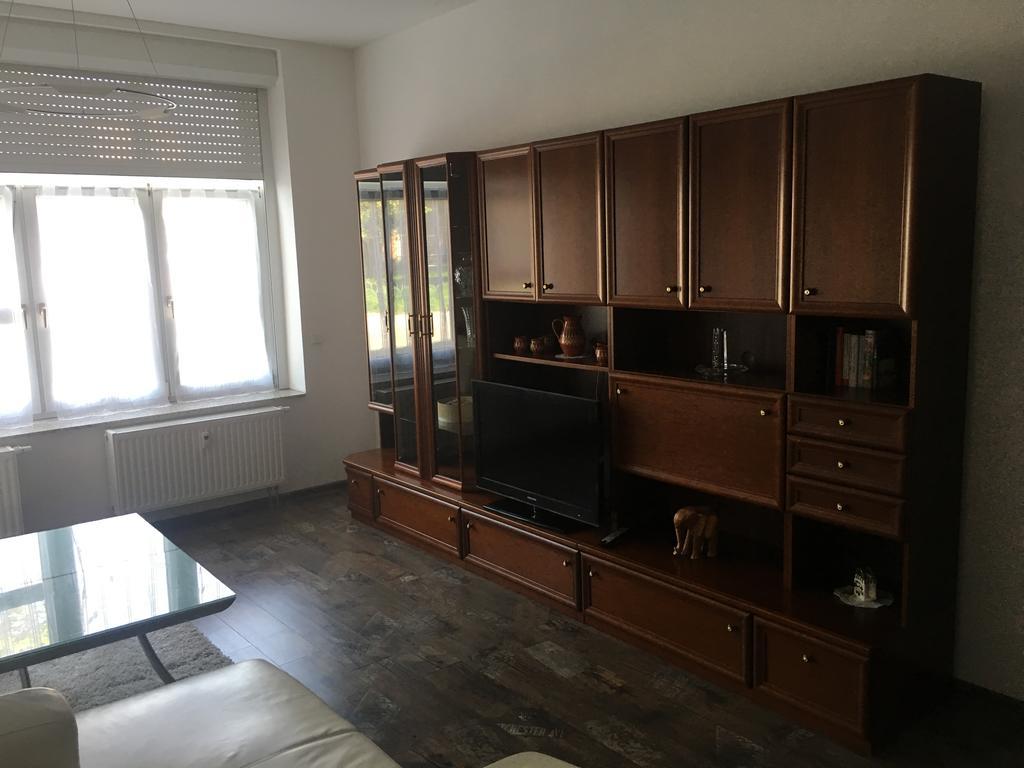 Spremberger City Ferienwohnung المظهر الخارجي الصورة