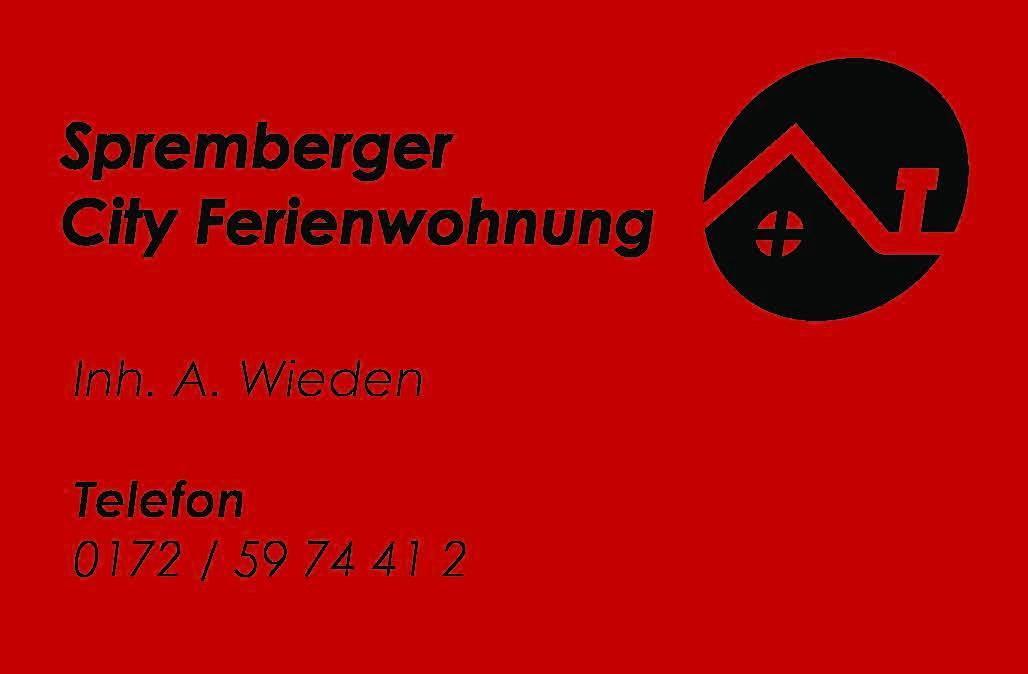 Spremberger City Ferienwohnung المظهر الخارجي الصورة