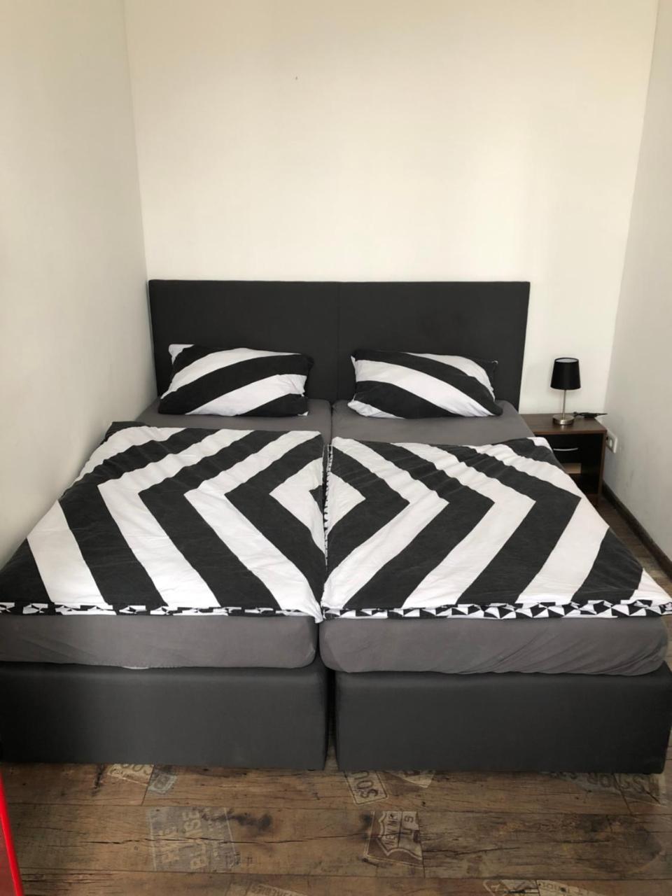 Spremberger City Ferienwohnung المظهر الخارجي الصورة